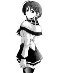BUY NEW suzuka - 91053 Premium Anime Print Poster